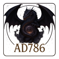 AD786 لاگ اِن فارم موبائل منظر